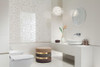 Керамогранит Modern Pearl 59,8x59,8x0,8 Gat.1 Tubadzin полированный напольный