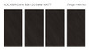 Керамогранит Rock Brown 60x120 5мм Matt Staro Loft матовый, рельефный (рустикальный) универсальная плитка УТ-00001206