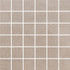 Мозаика Mosaic Concrete Beige керамогранит 29.7х29.7 см матовая бежевая