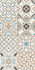 Настенная плитка Design Art Mix 2 WT36DST18 30х60 New Trend матовая керамическая