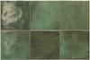 Керамогранит 31566 Spa and Pools Moos Green Matt 15x15 Equipe матовый универсальная плитка А003350