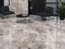 Керамогранит Martins Marble Light Full Lap 60x120 7 мм QUA Granite полированный универсальный