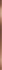 Бордюр Sword Copper BW0SWD33 керамический