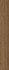 Керамогранит WC.WL.TK.SF 2400х300х6,5 Arch Skin Wood Natural Oak матовый напольный