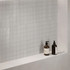 Декор KMD2PTG012BN Чипсет Ломбардиа Бежевый матовый 25x40x0,8 Kerama Marazzi керамический