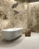 Керамогранит Purity Brecce Paradiso Lux 60x120 Rt Supergres полированный универсальная плитка PP6X