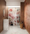 Настенная плитка Fap Murals 80x160 Flower Corten Fap Ceramiche матовая керамическая fRF0