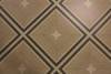 Ламинат A Floor Le Parquet 209 Сиена 600х600х14 14 мм 34 класс с фаской