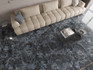 Керамогранит BHW-0043 Night Jade Full Body Polished (Gold) 60x120 Basconi Home полированный универсальная плитка