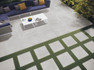 Керамогранит Midtown White Matt 60x60 Cifre матовый универсальный