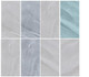 Керамогранит Gris Compacglass 60x120 универсальный матовый