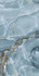 Керамогранит Onyx Blue High Glos 9 mm 60х120 Alpas Cera полированный универсальная плитка 00-00049784