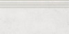 Ступень фронтальная K-2017/MR/st01/300x600x9 керамогранит матовая Kerranova Fabrika
