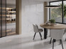 Керамогранит Planet Soft Metal White 90х90 Fanal сатинированный напольная плитка 00000041361