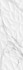Декор Statuario White W M/STR 25x75 NR Glossy 1 глянцевый керамический