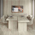 Керамогранит Dorica Crema Ant R 60x120 Ariana Ceramica матовый универсальный 10819