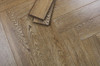 Ламинат Hessen Floor Grand Сапеле L1016 600х100х12 12 мм 34 класс с фаской