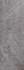 Декор Marmolino Crystal Grey W M/STR 30х90 R Glossy 1 глянцевый керамический