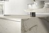 Керамогранит Statuario Delicato Lucidato 150x300 Maxfine Marmi полированный универсальная плитка L315484MF6