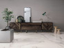 Керамогранит Elements Lux Calacatta Statuarietto 120x278 Lappato (N9A2) Keope лаппатированный (полуполированный) универсальная плитка