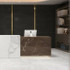 Керамогранит Malta Nero Matt 60x120 Art and Natura Ceramica матовый универсальный 1211211171