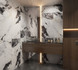 Керамогранит Melvin Dark 60x120 Bs Arcadia Ceramica carving, сатинированный универсальная плитка BS1001-B