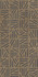 Керамогранит Lattice Wallnut/ С.Dark 60x120 Azulejos Sanchis Nara матовый, рельефный (рустикальный) настенная плитка SNCH000013
