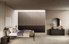 Керамогранит Stone Chablis Matte Leather 120x280 REX Ceramiche Authentic luxe матовый универсальная плитка 781171