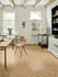 Виниловый ламинат Moduleo Parquetry 51282 Laurel Oak 42 класс 632х158х2.5 мм (плитка пвх LVT)