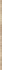 Бордюр Aix 3D Beige Corner 40 (LA3E) 1,4x40 матовый керамический