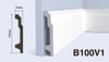 Плинтус Hiwood B100V1