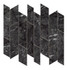 Мозаика Marvel Grigio Intenso Liberty Lappato (AOVT) 31,8x26,1 керамогранит