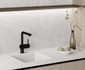 Настенная плитка Pluto Light 48048R 40x80 матовый обрезной Laparet керамическая х9999308132