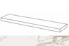 Ступень угловая Шарм Эво Калакатта 80 пр/Charme Evo Calacatta Scal.80 ang.dx керамогранит