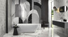 Керамогранит Roma Gold 80x80 Carrara Superiore Brill Fap Ceramiche полированный универсальный 36930