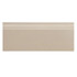 Плинтус Battiscopa 16x40 Grigio Seta Petracer`s 800 Italiano матовый керамический BS BT 12
