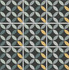 Керамогранит Pansy Night 15x15 APE Ceramica матовый универсальный G001339