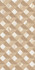 Настенная плитка Rustic Trellis Azori 31.5x63 матовая керамическая 508561101
