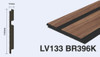 Декоративная панель Hiwood LV133 BR396K