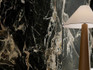 Керамогранит Black Gold Nat Ret MQ 60х120 La Fabbrica Marmi Siciliani матовый универсальная плитка 276101