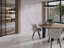 Керамогранит Planet Soft Metal White 90х90 Fanal матовый напольная плитка 00000041361