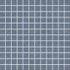 Мозаика Kerama Marazzi KM3030M0161N Таделакт Синий Светлый матовый 29,8x29,8x0,35 керамика