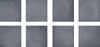 Настенная плитка Soller Cobalt 15x15 Eletto Ceramica матовая керамическая 00-00108645