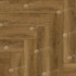 Кварцвиниловая плитка Alpine Floor ЕСО 16-31 Дуб Капелла Parqet LVT 43 класс 590х118х2.5 мм (ламинат) с фаской