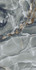 Керамогранит Onyx Black High Glos 9 мм 60х120 Alpas Cera полированный универсальная плитка 00-00049923