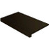 Ступень фронтальная World Woods gradone Carbon 59.3x59.3 керамогранит