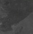 Керамогранит Cumbria Compacglass Black 60х60 Geotiles матовый универсальный
