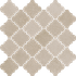 Мозаика Mosaico Nukak NT Arena 30x30 керамогранит