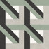 Керамогранит Design Mix 1 GP2020DMX31 20х20 New Trend Design Art матовый универсальная плитка