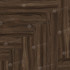 Ламинат Alpine Floor Herringbone 12 LF105-13 Орех Сицилия 606х100х12 12 мм 34 класс с фаской